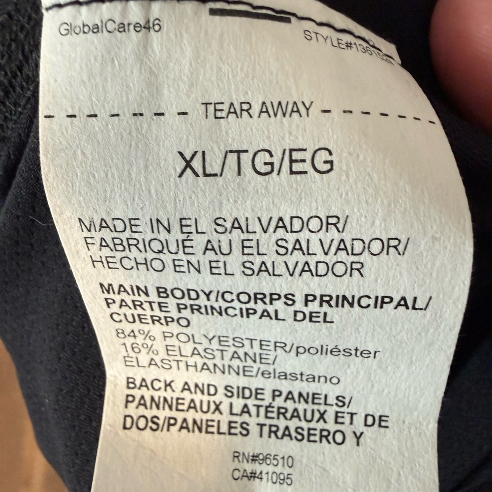 Under Armour Compression HeatGear Shirt and Pants - Picture 11 of 11